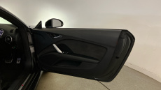 Audi TT 40 TFSI Black Edition 2dr S Tronic [Tech Pack] Petrol Coupe